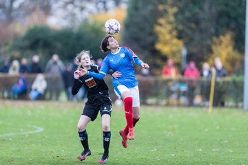 Bild 297 - wBJ SVHU am 20.11.21